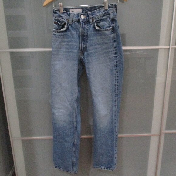 Zara Denim - Zara Bootcut Jeans